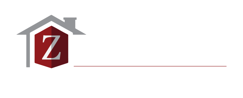 Zeringue’s Construction Logo